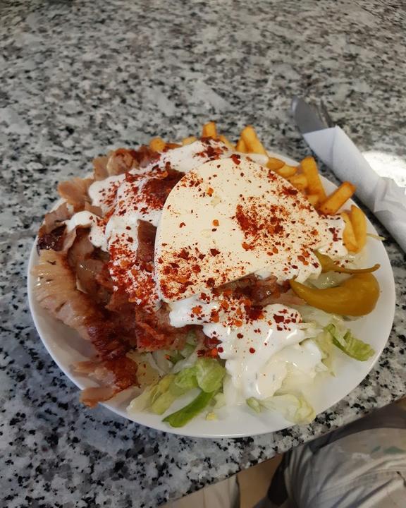 Grenz Kebap